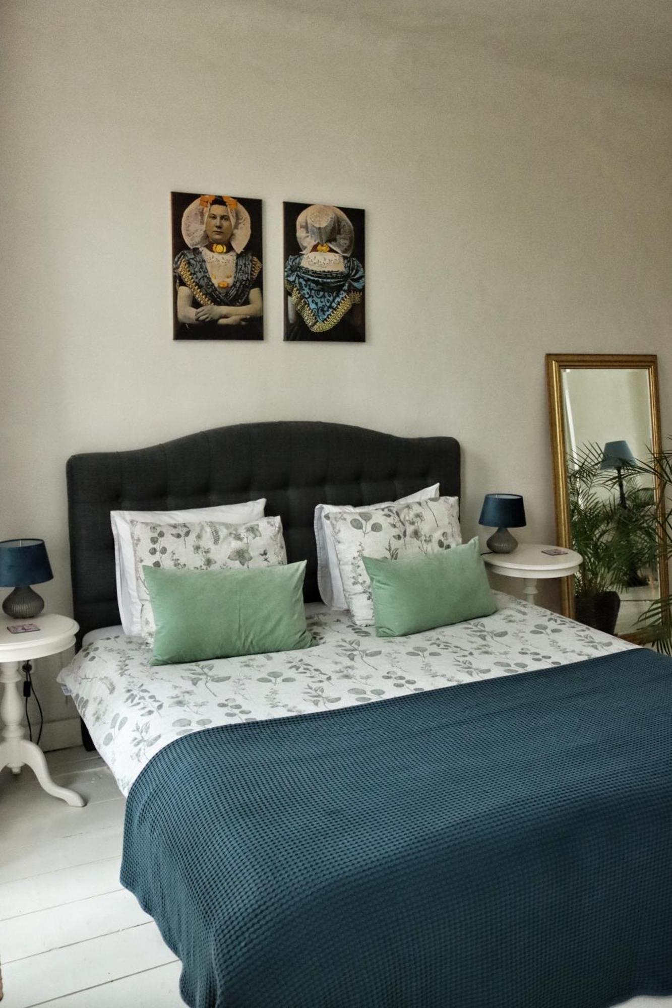 וליסינגן Appartement Zeeuws Genoegen מראה חיצוני תמונה