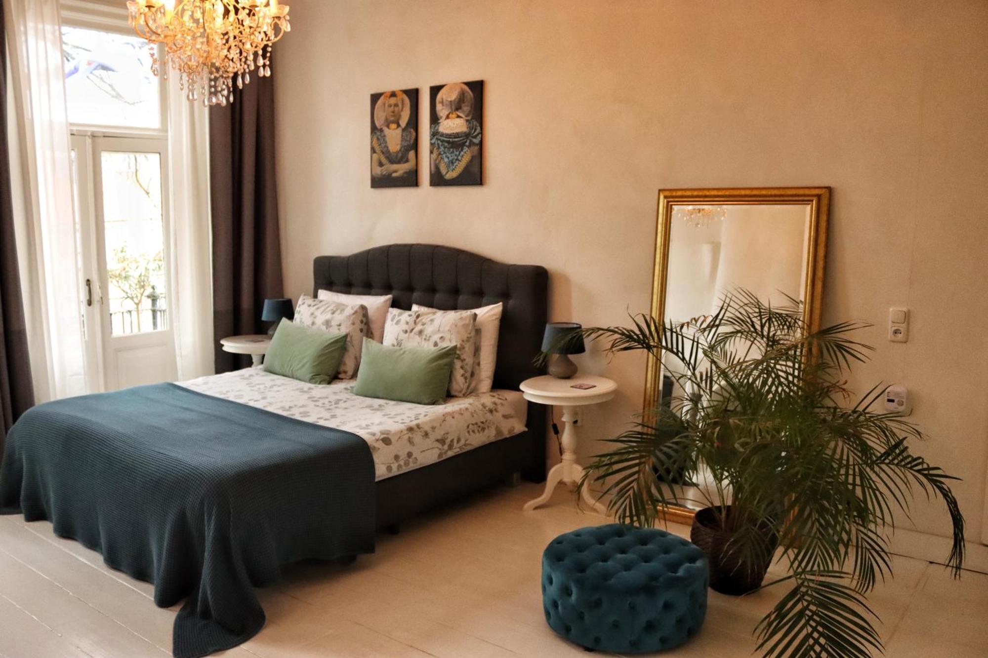 וליסינגן Appartement Zeeuws Genoegen מראה חיצוני תמונה